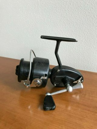 Garcia Mitchell 300 Vintage Spinning Reel Made In France