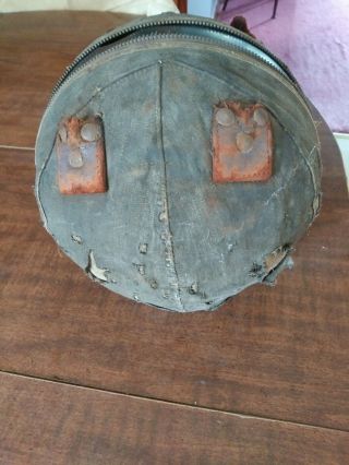 Vintage brunswick bowling ball bag 5