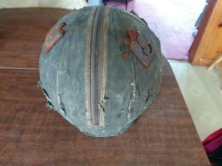 Vintage brunswick bowling ball bag 6