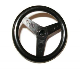 Vintage Pedigree Sindy Buggy Steering Wheel