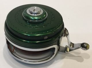 Old Shakespeare Deluxe Automatic Trout Reel 1837 4