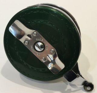 Old Shakespeare Deluxe Automatic Trout Reel 1837 8