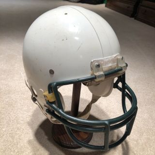 Rare Vintage Riddell Kra - Lite Ii Suspension Football Helmet 1970s Grant