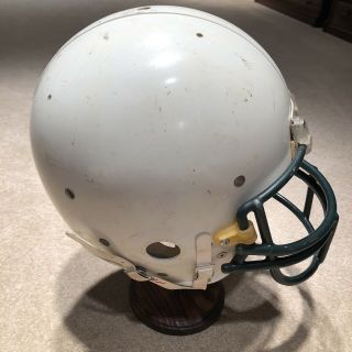Rare Vintage Riddell Kra - Lite II Suspension Football Helmet 1970s Grant 2