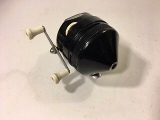 Vintage Zebco 202 Fishing Reel Made In Usa