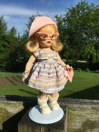 Storybook Doll - Muffie - Late 50 