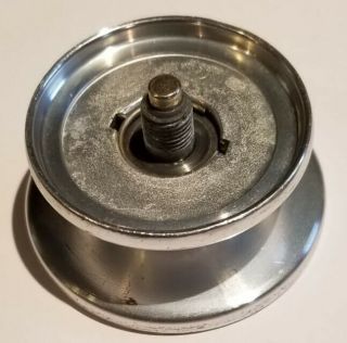 Spool Vintage Garcia 3000 Spinning Reel Repair Spare Extra Replacement Part 2