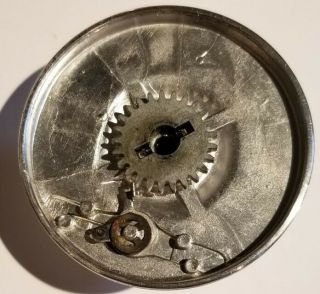 Spool Vintage Garcia 3000 Spinning Reel Repair Spare Extra Replacement Part 3