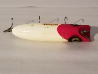 Vintage South Bend Bass - Oreno Fishing Lure 3 3/4 inches. 3