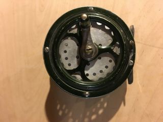 Vintage Shakespeare Russell 1889 Fly Reel