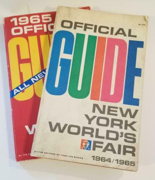 Pair Official Guide York World 