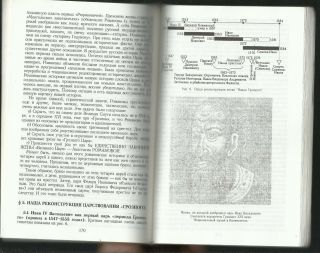 Soviet Russian book alternative wiew Russ forbidden history updated hronology 6