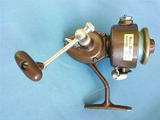 Eagle Claw Wright & McGill Model No.  325 Spinning Fishing Reel 2