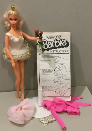 Vintage Barbie 70 