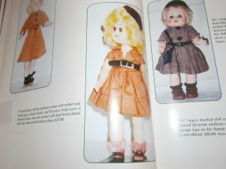 Vintage Brownie Scout Outfit for 9 unch Doll 4