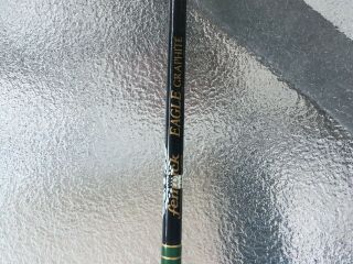 Vintage Fenwick Eagle Graphite Baitcasting Fishing Rod