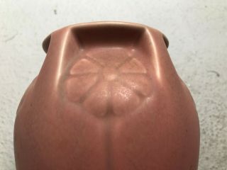 1928 Antique Rookwood Art Pottery Vase,  Form 2380,  Xxviii