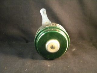 Vintage Shakespeare Automatic 1822 Fly Fishing Reel Usa