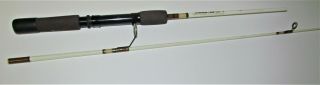 Vintage Shakespeare Wonder Rod SP 1800 5 Feet Long Fishing Rod Conditi 3