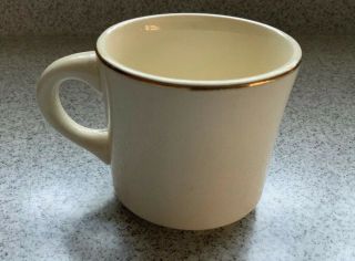 BSA Vintage Coffee Mug Camp - Oh - Da - Ko - Ta NOS - GUC 3