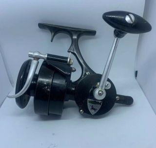 Vintage Centaure Pacific Spinning Reel Made In France