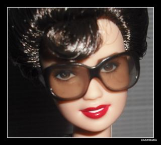 Sunglasses Barbie Doll Mattel Grease Rizzo Fits Model Muse Accessory Clothing