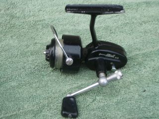 Vintage Garcia Mitchell 308 Fishing Reel - Made In France