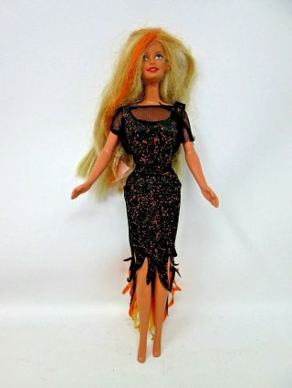 Barbie Enchanted Halloween Target Special Edition: 2000 Milleninum