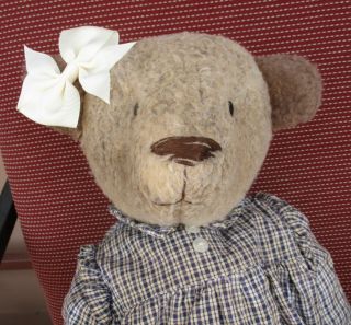 Vintage Sweet Teddy Bear 24 