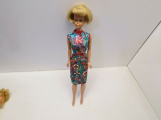 Vintage Barbie American Girl Doll
