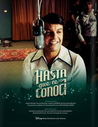 Mexico - Serie,  Hasta Que Te Conoci,  Unica Temporada,  2016,  4dvd 13capitulos