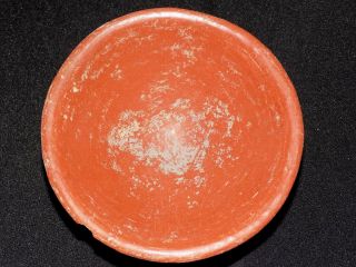 Pre - Columbian Chupicuaro Pedestal Bowl,  Authentic Mesoamerica