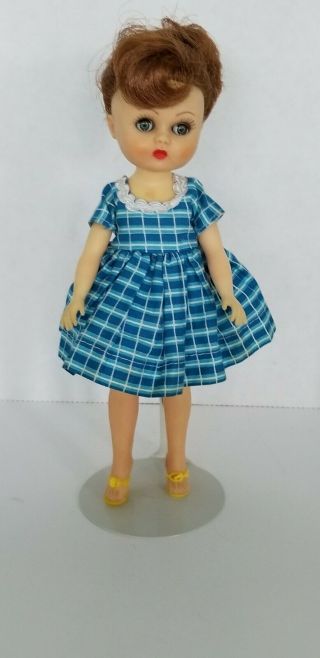 Vintage Little Miss Nancy Ann/lori Ann Muffie Doll