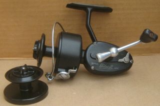 Fishing Reel Garcia Mitchell 300 Spinning Reel With Extra Spool
