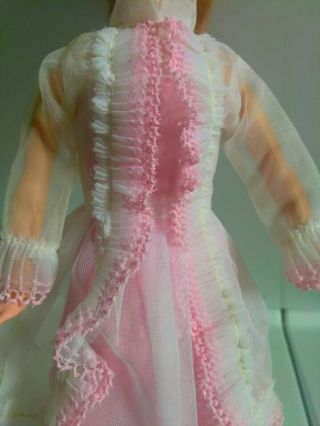 Vintage 1960 ' s Barbie clone?premier? Fashion -, 3