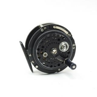 Martin Multiplier Mg - 72 Fly Fishing Reel.  Made In Usa.  For Repair.