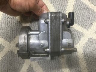 Wico Ld150 Antique Magneto Gas Engine Motorcycle Vintage Harley Indian Cushman