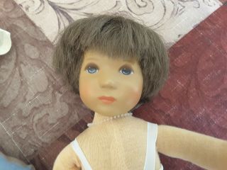 Vintage Kathe Kruse Doll 5