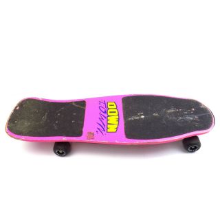 Variflex Skateboard 30.  5 " Board Down Town Vintage 1980 