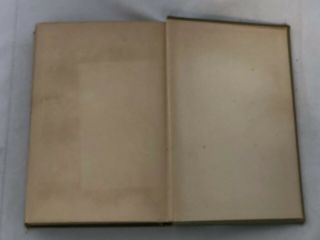 1909 A GIRL OF THE LIMBERLOST by Porter Decorative Hardcover Antique Book 5
