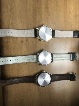 vintage pulsar Analog/Digital Watches (3) 2