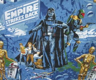 Vintage 1979 Star Wars Empire Strikes Back 39 