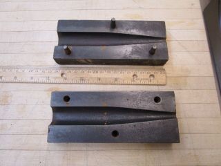 Antique Tool Or Bullet Mold J.  W.  Loree