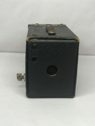 Antique 1900’s Eastman Kodak No.  2 Brownie Camera B