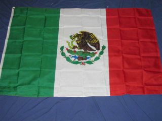 4x6 Mexico Flag Mexican Flags National Country F556