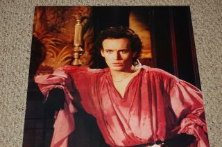 ADAM ANT Goody Two Shoes Poster 1984 Western Graphics 125 Hot Guy 2