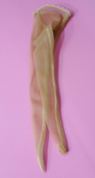 Vintage Barbie Icebreaker Stockings