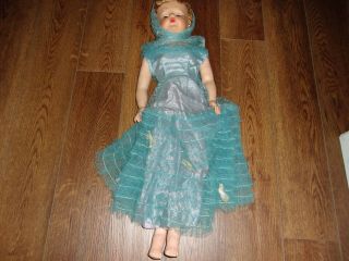 Vintage Sweet Rosemary Doll W/ Box Outfit - Gorgeous Doll/ Extra Outfit