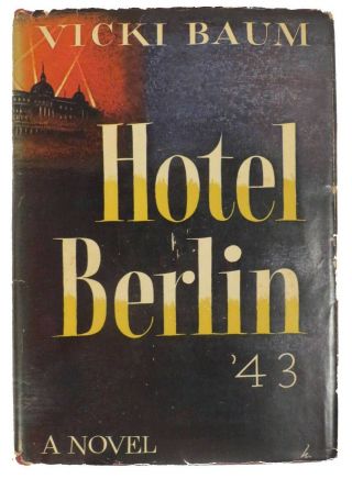 Hotel Berlin 