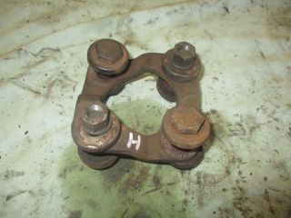 Ih Farmall H Sh Universal Joint Antique Tractor